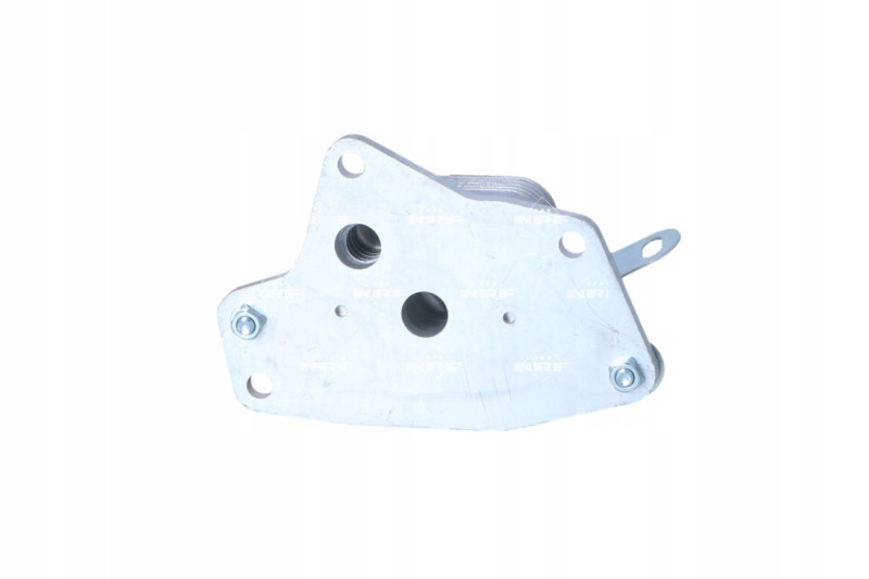 Радіатор оливи до lexus nx rx Оригінал