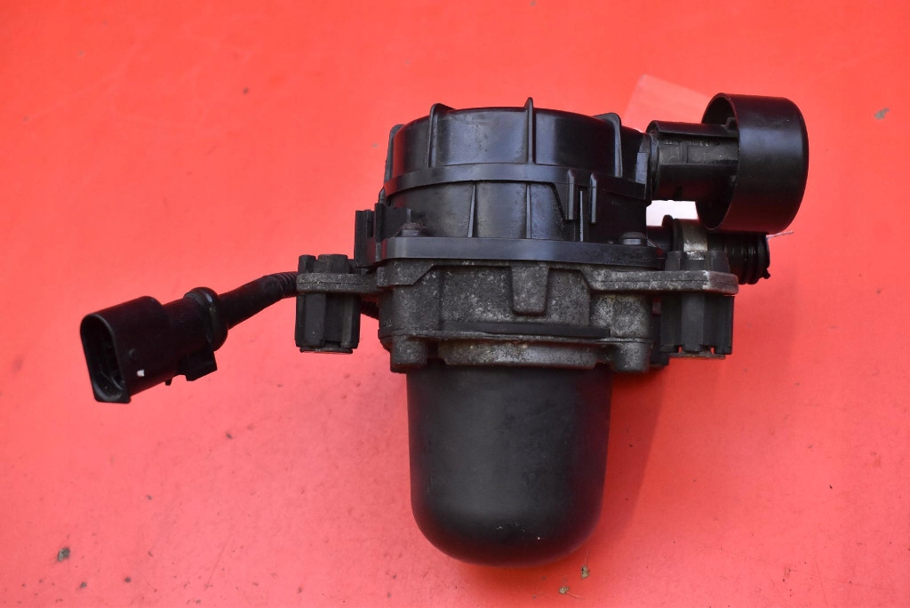 фото №5, Помпа повітря вторинного 9653340480 citroen c3 1 i 1.1 v8 61 km 02-10