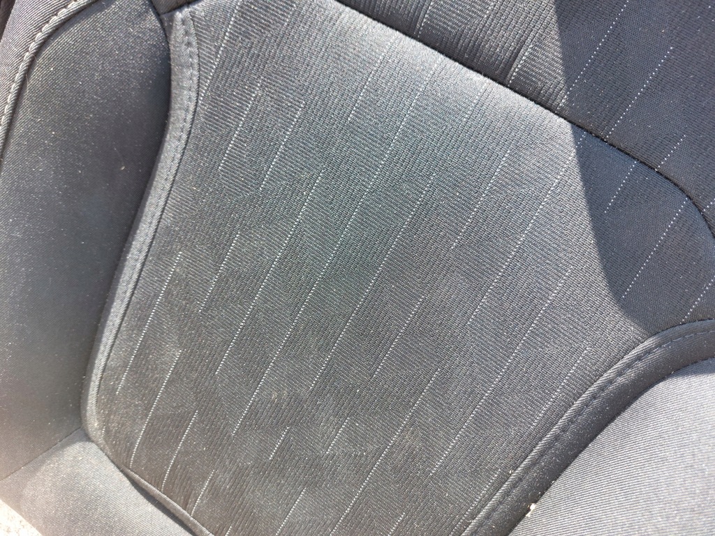 фото №4, Заднее сиденье renault megane iv kombi grandtour