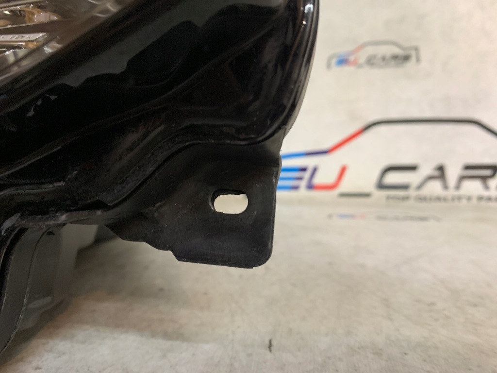 фото №10, Volvo v90 s90 16-20 rok лампа права перед full led