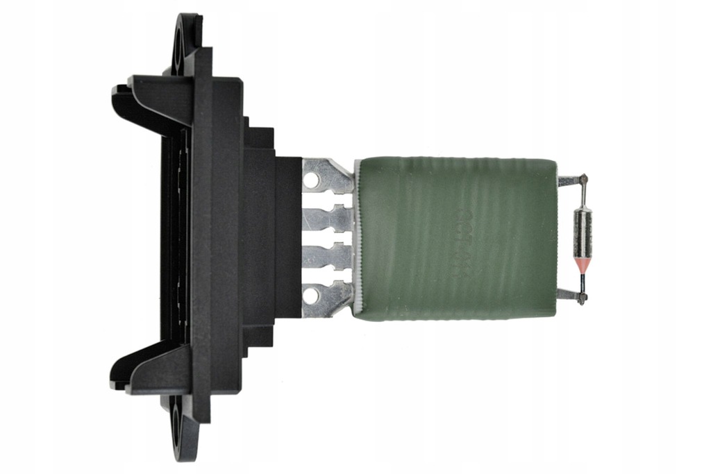 фото №4, Nty резистор вентилятор