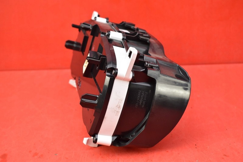 фото №6, Лічильник прилади eu 9831102480 opel combo e 1.5 bluehdi 102 km 18-21