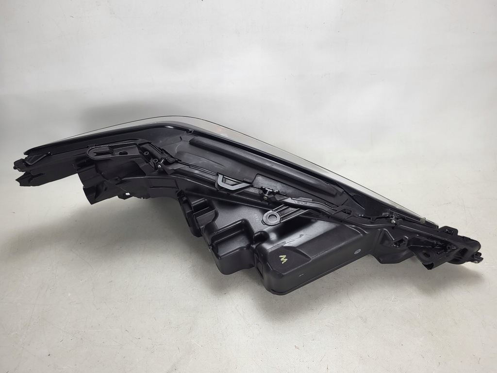 фото №6, Lexus es vii 7 лампа full led перед передня ліва