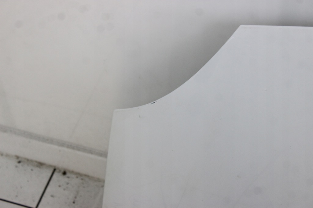 фото №11, Renault kangoo ii 2007r- капот кришка двигуна ov369 - код лакофарбового покриття