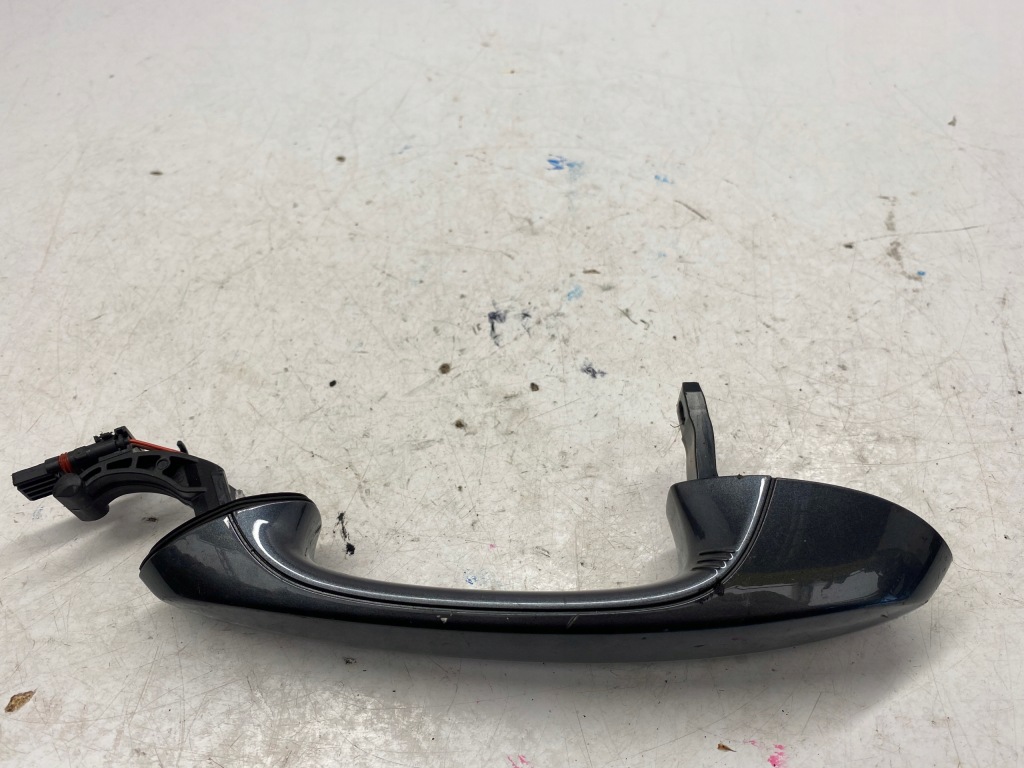 фото №1, Bmw 5 f10 f11 ручка двері 8492031