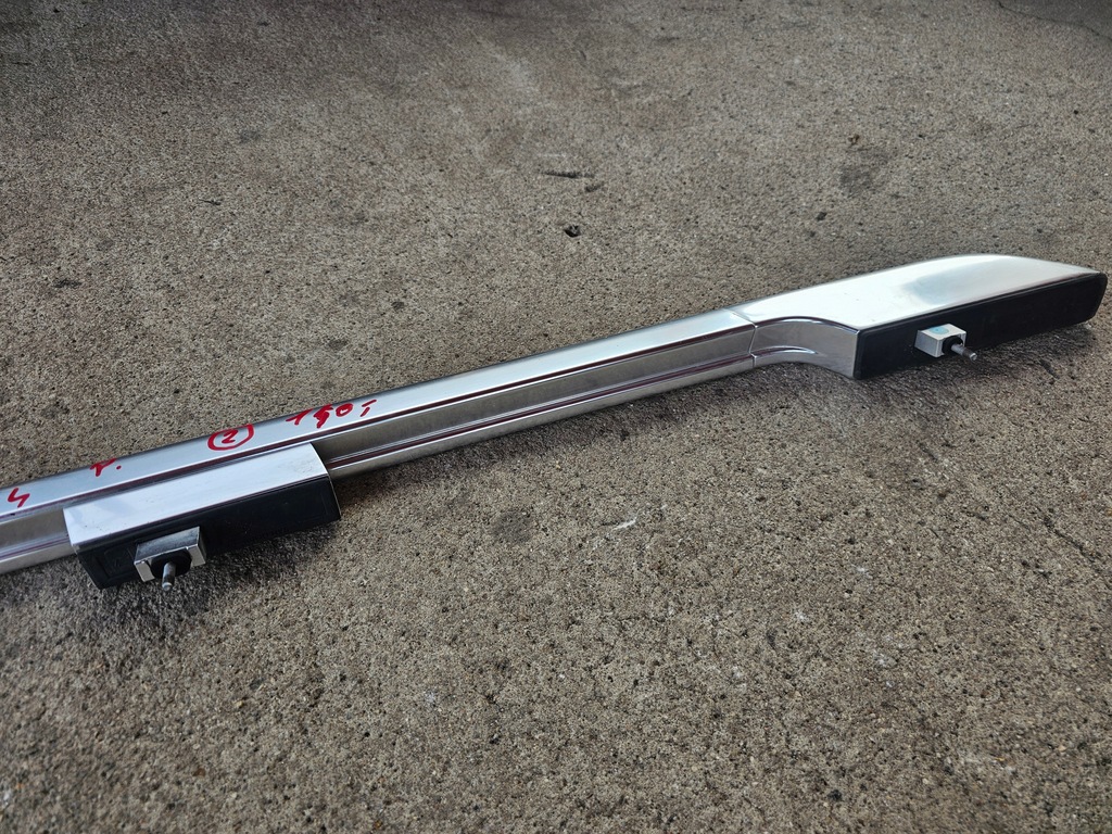 фото №15, Mercedes glk x204 рейлинг крышный правый a2048901893