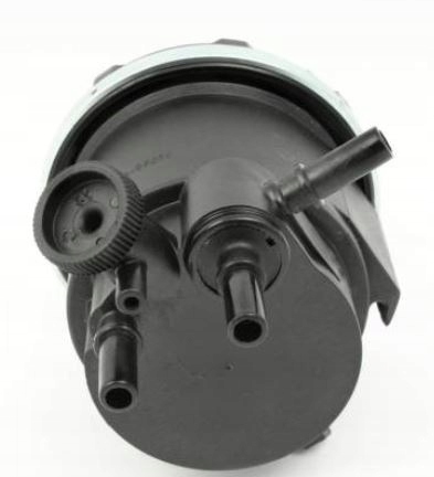 фото №5, Корпус фильтра топлива fiat scudo ulysse 2.0 jtd