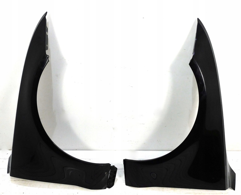 фото №6, Audi a7 c7 4g8 kompletny перед бампер лампы капот pas lz9y full led