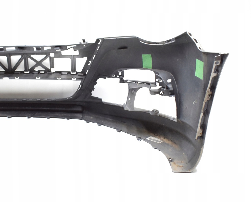 фото №5, Vw passat cc r line 3c8 бампер перед передній org przed lift