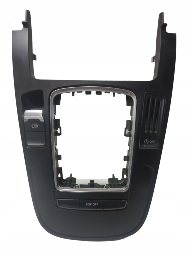 фото №1, Audi a4 b8 a5 рамка тунель середнього 8k0864261