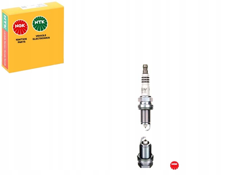 фото №1, Свеча зажигания acura rl alfa romeo 159 bmw 3 e30 7 e32 8 e31