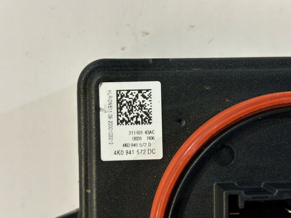 фото №3, Audi a6 c8 модуль led oe: 4k0941572dc - 17471