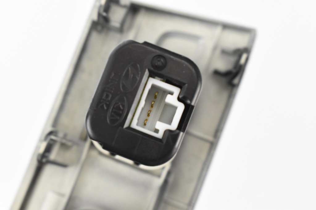 фото №9, Панель port роз'єм usb прикурювач 96125-q0120 hyundai i20 iii bayon