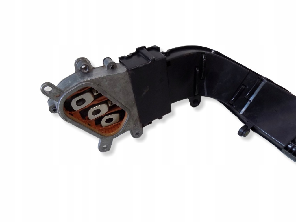 Volvo xc90 ii xc60 ii дроти двигуна wysokiego напруги 30644624 Оригінал