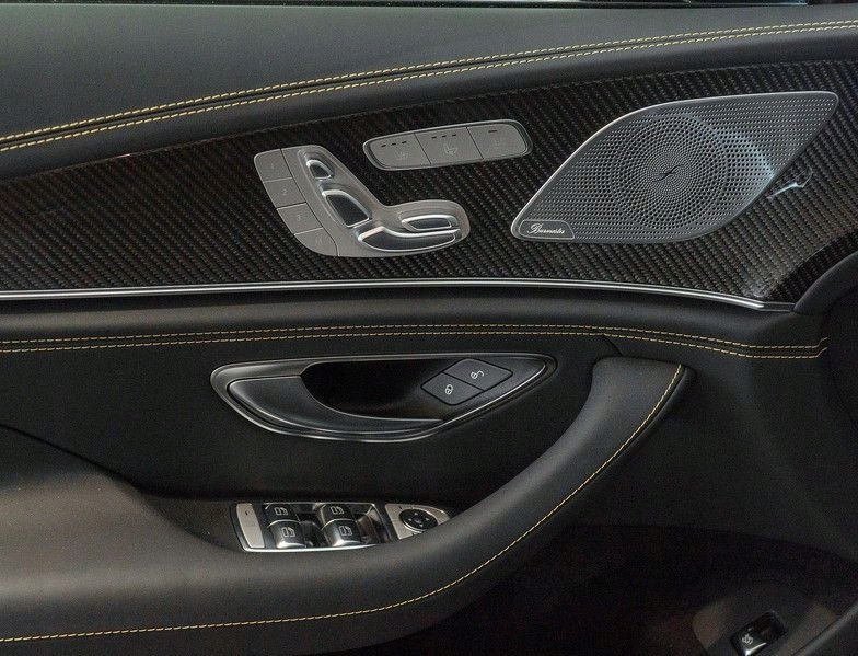 фото №1, Granie динамики mercedes gt amg x290 w290