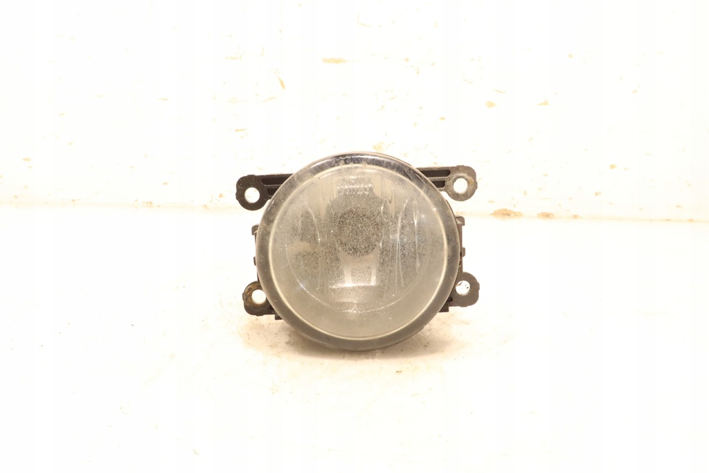 фото №1, Противотуманная фара левый renault laguna iii 820074008