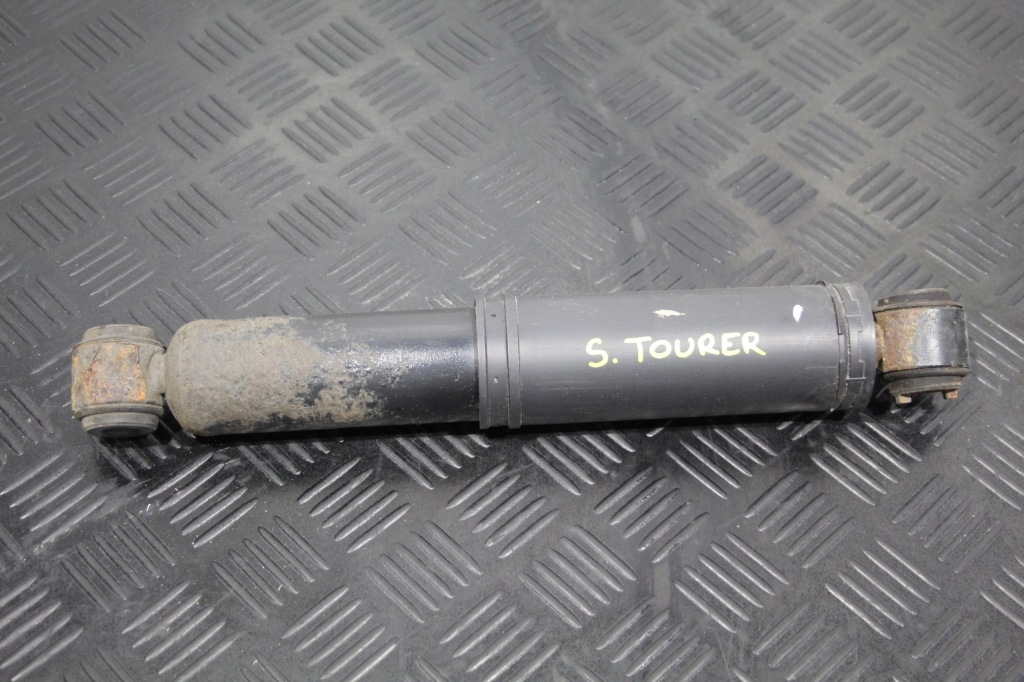 фото №1, Амортизатор задняя citroen jumpy iii 3 spacetourer