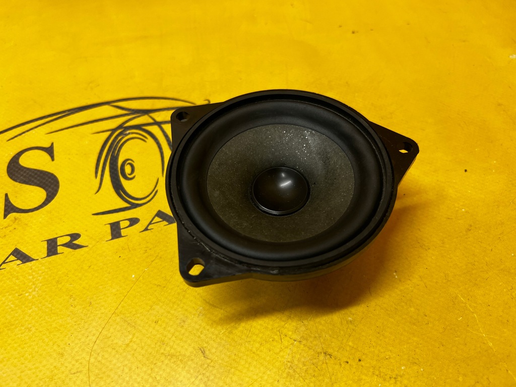 фото №1, Динамік середньочастотний панелі консолі bmw 1 f20 f21 2 f22 f23 mini r60 r61