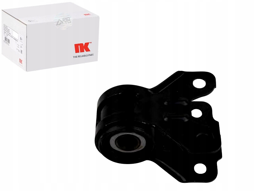 фото №1, Втулка рычага ford перед focus iii c-max ii grand