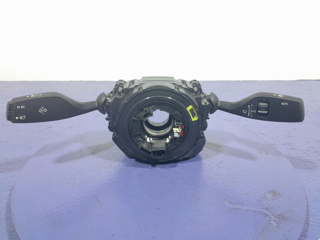 фото №1, Bmw 2 f44 f40 переключатель комбинированный лента 9472547