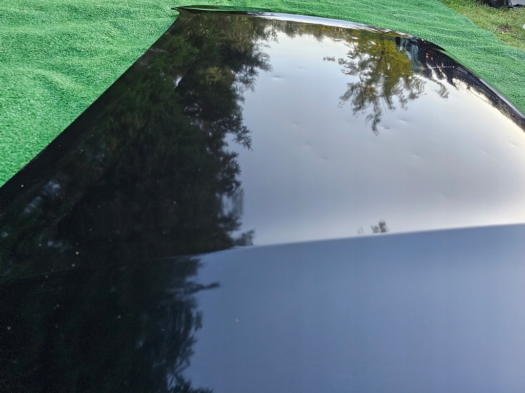 фото №13, Капот subaru impreza xv 2011-