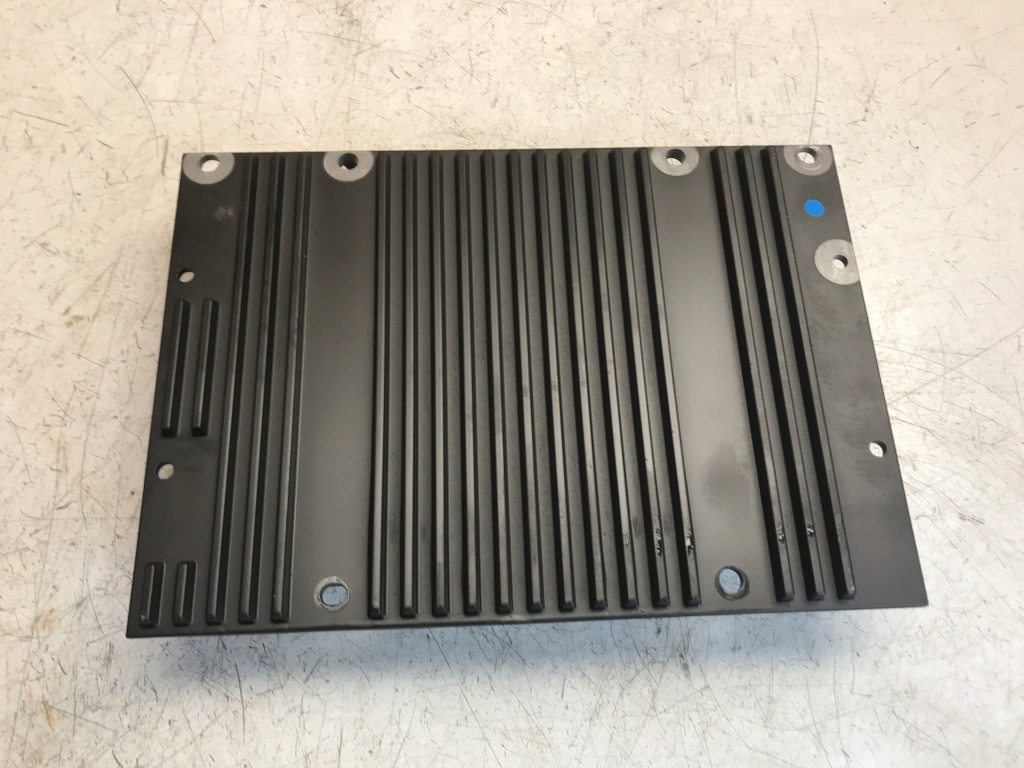 фото №3, Усилитель радио volvo c30 31310000