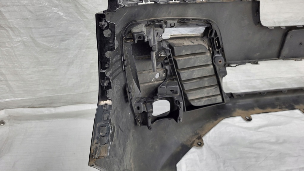 фото №7, -бампер перед передний zafira proace expert spacetourer traveller iii 16-