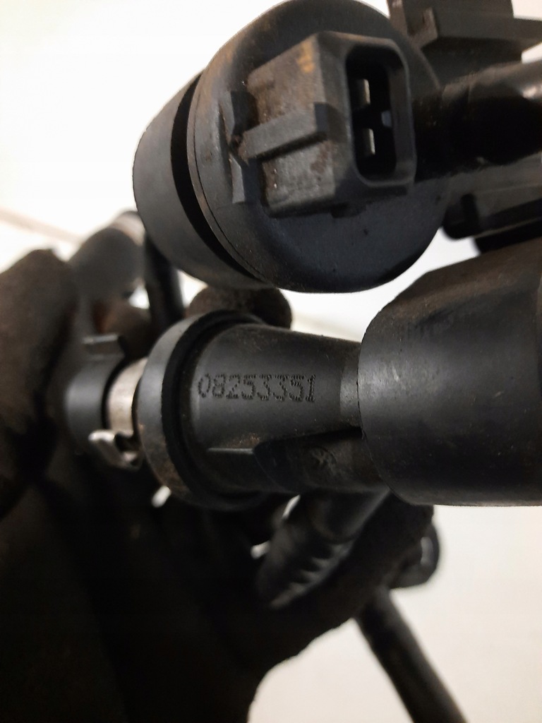 фото №9, Клапан расширительный bmw 1 e87