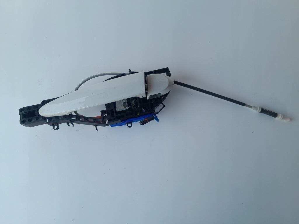 фото №1, Ручка дверь задняя задняя левая 7229460 a300 подсвеченная bmw f20