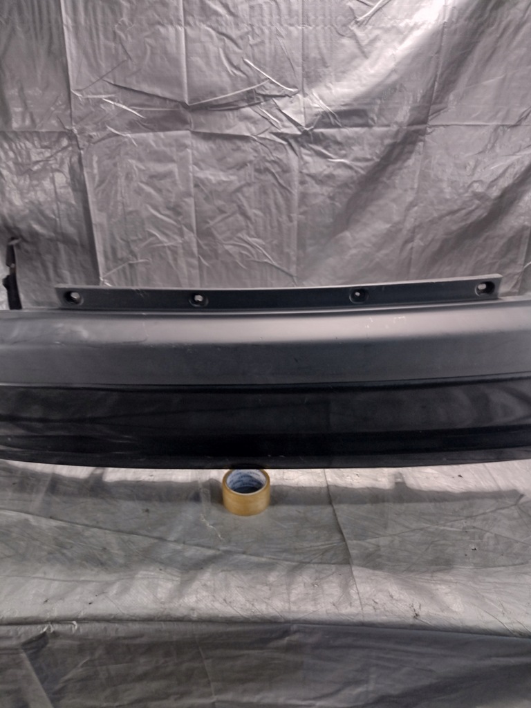 фото №13, Бампер задній toyota avensis t22 sedan