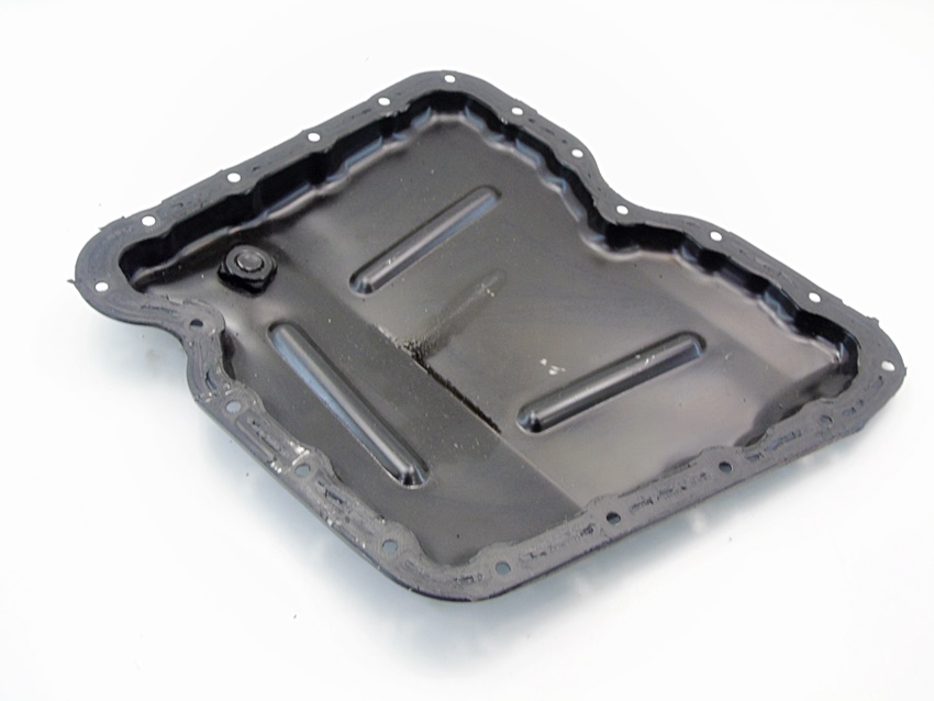 фото №16, Поддон масла 1111000q1b nissan primastar. qashqai. x- trail - opel vivaro