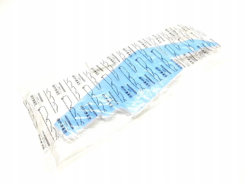 фото №7, Seat leon iii защита заглушка крыла правый 5f0