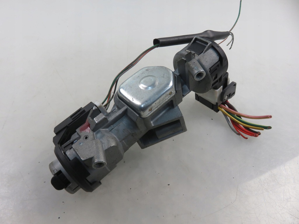 фото №14, Замок запалювання вкладиші mazda 3 3m513f880ac