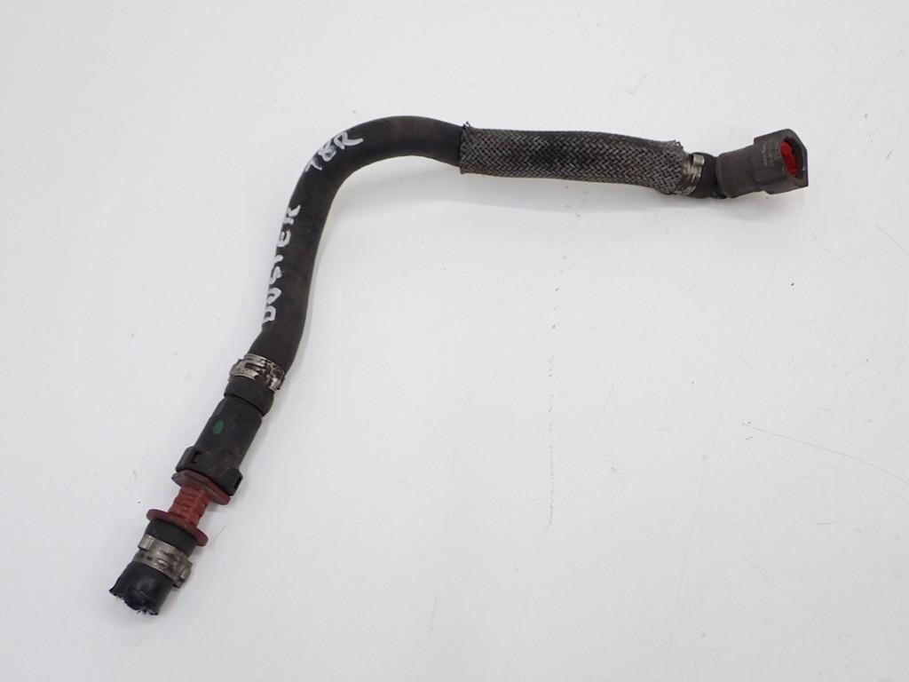 Купить Пабтрубок  шланг трубка топлива dacia duster ii 1.5 dci 18r