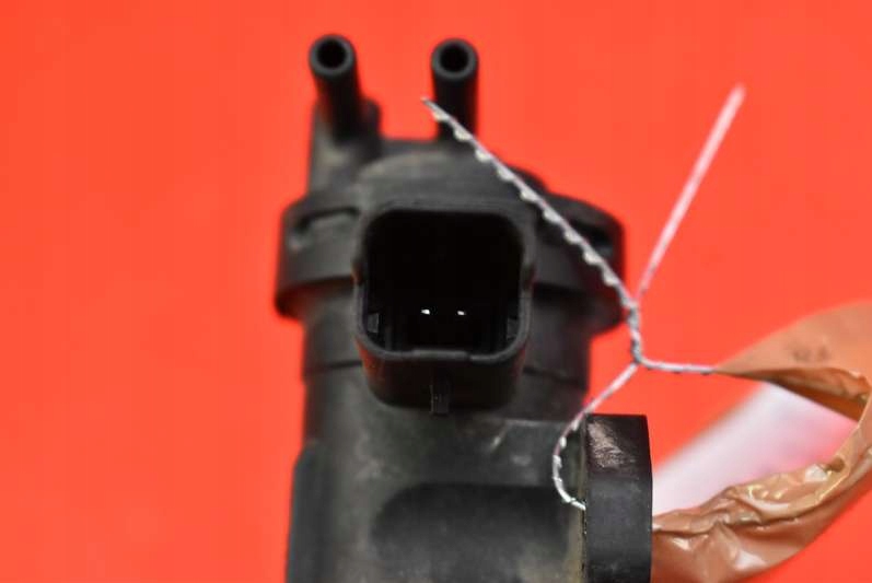 фото №8, Клапан вакуумa 9628971180 peugeot 807 2.2 hdi 128 km 02-07