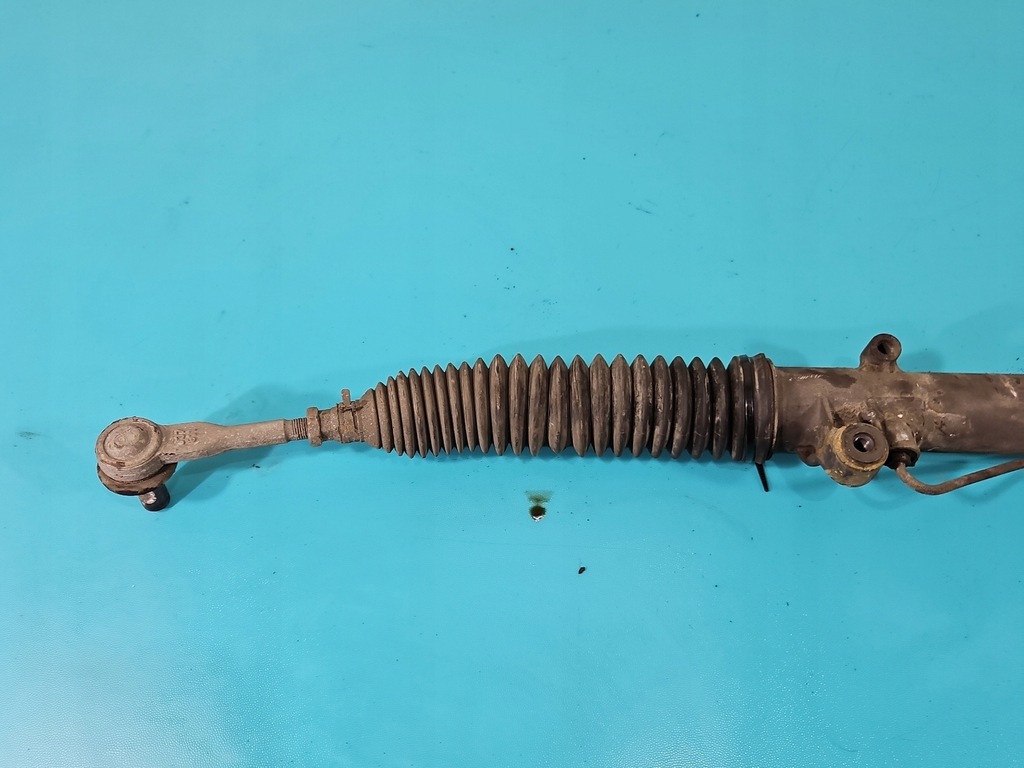 фото №7, Трансмиссия рулевая рулевая рейка audi a4 b7 8e1422071p