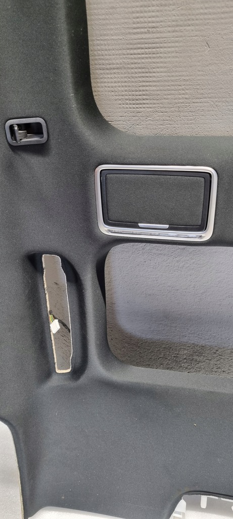 фото №7, Mercedes w222 стеля a2226906100