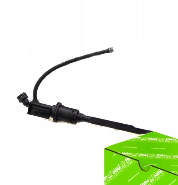 фото №1, Насос сцепления valeo do peugeot 408 1.6