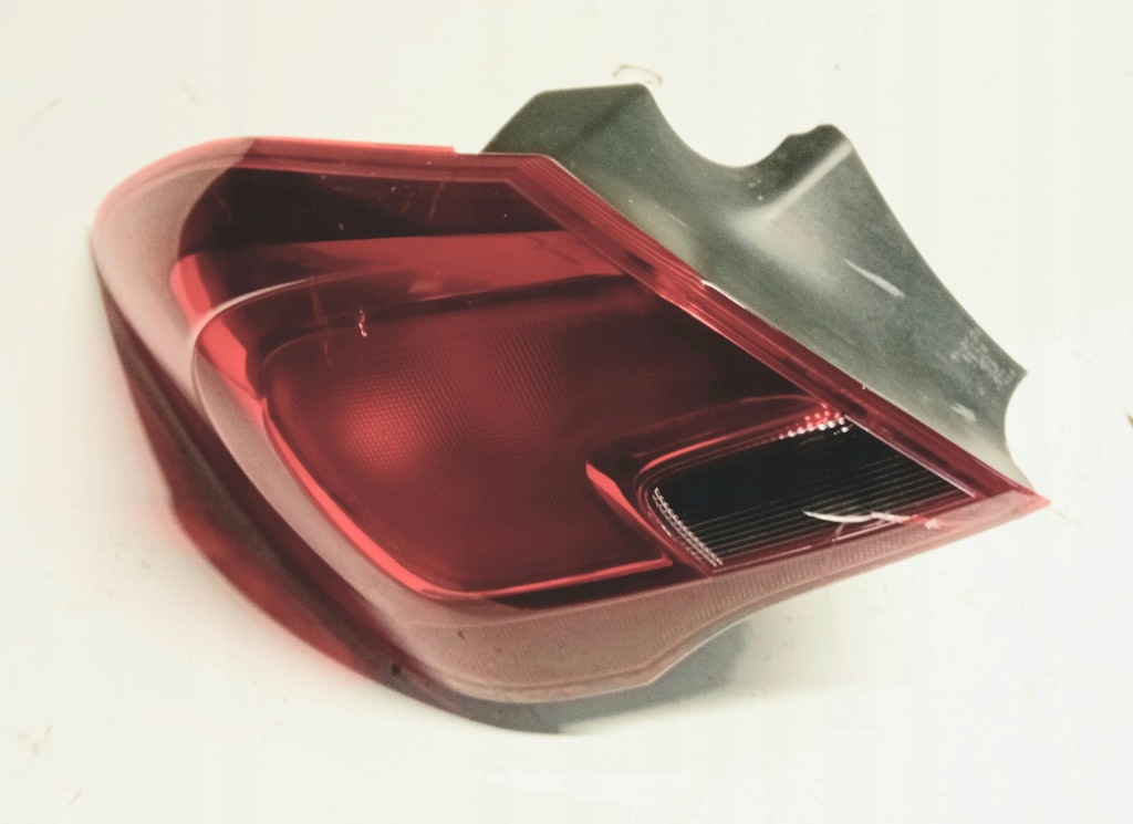 Купить Лампа левый задний  opel corsa e