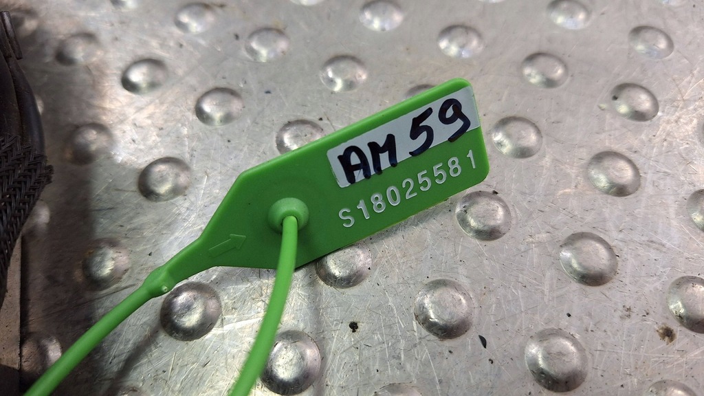 фото №10, Насос блок управления abs 0006647v003 0265215499 smart fortwo 450 i 00-05 0.6