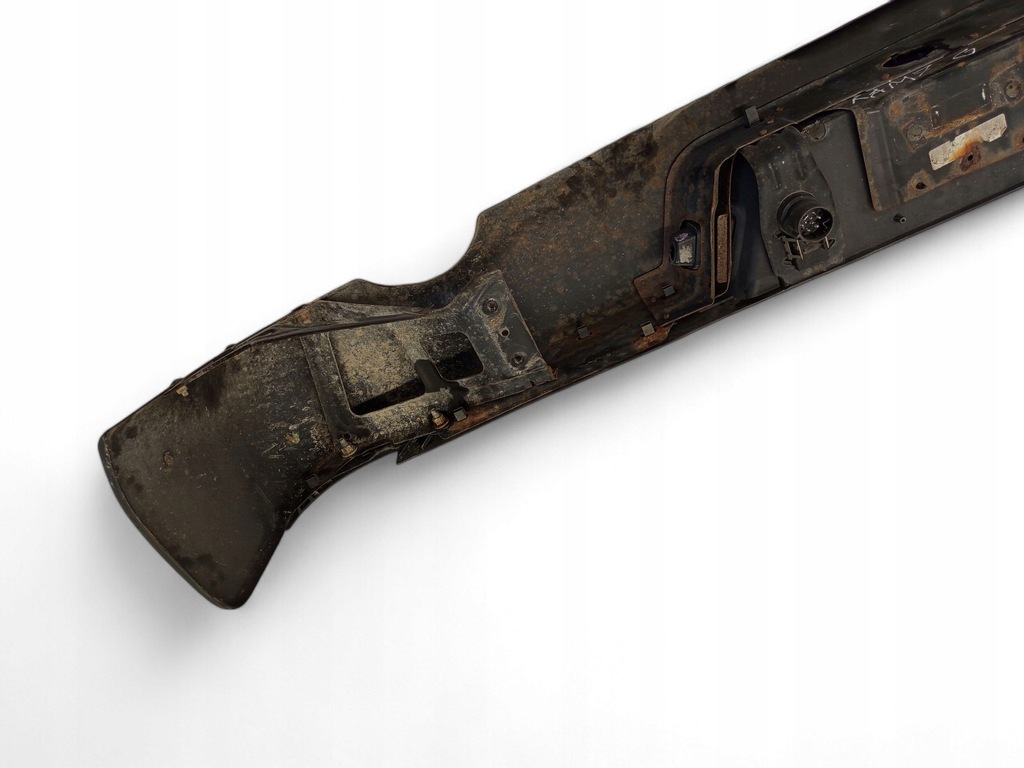 фото №10, Dodge ram бампери