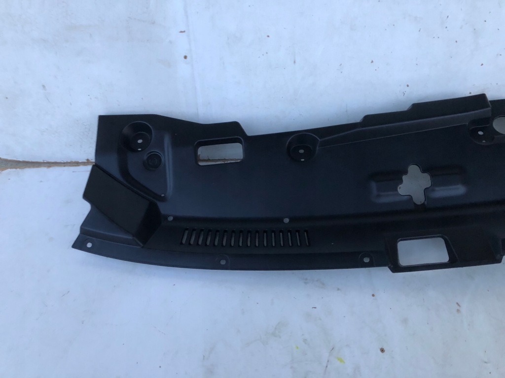 фото №3, Mitsubishi eclipse cross захист поперечина