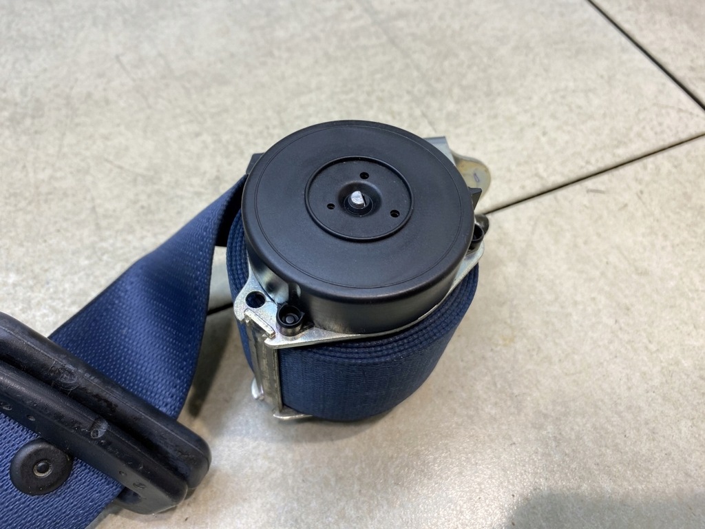 фото №5, Pas безпеки лівий задня agila a 09213712