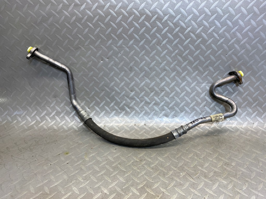 фото №1, Шланг трубка кондиціонера volvo s60 ii v60 xc60 31436536