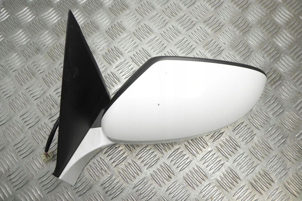 фото №10, Зеркало левая suzuki swift iv fz, nz 8470268l1126u 2015