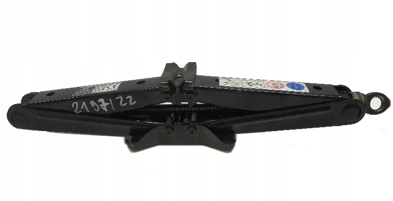 фото №1, Домкрат автомобильный alfa romeo 159 fiat croma оригинальный номер