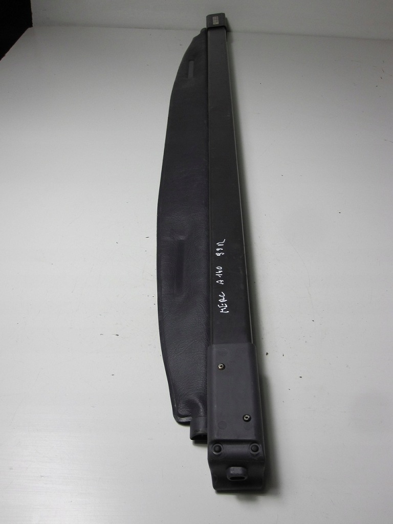 фото №6, Шторка багажника задня mercedes a-klasa w168 99r