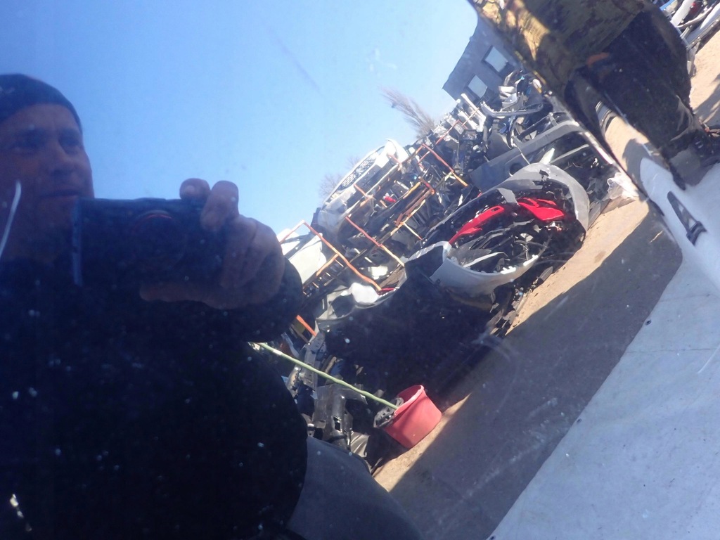 фото №12, Volvo s80 ii v70 iii 07-16 капот крышка двигателя