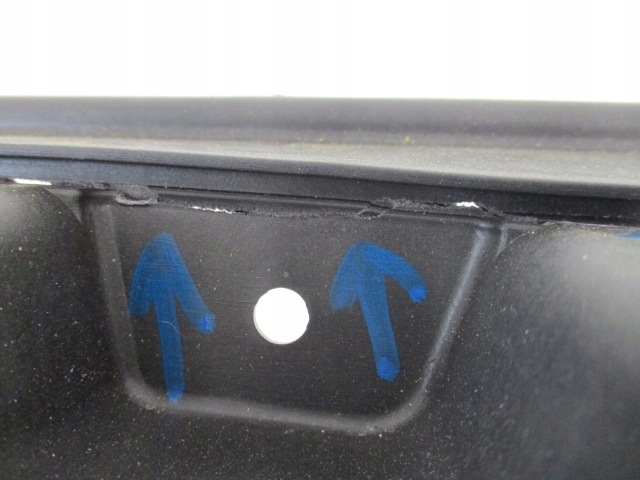 фото №11, Citroen c4 picasso i pas передній корпус радіатор 7104jl