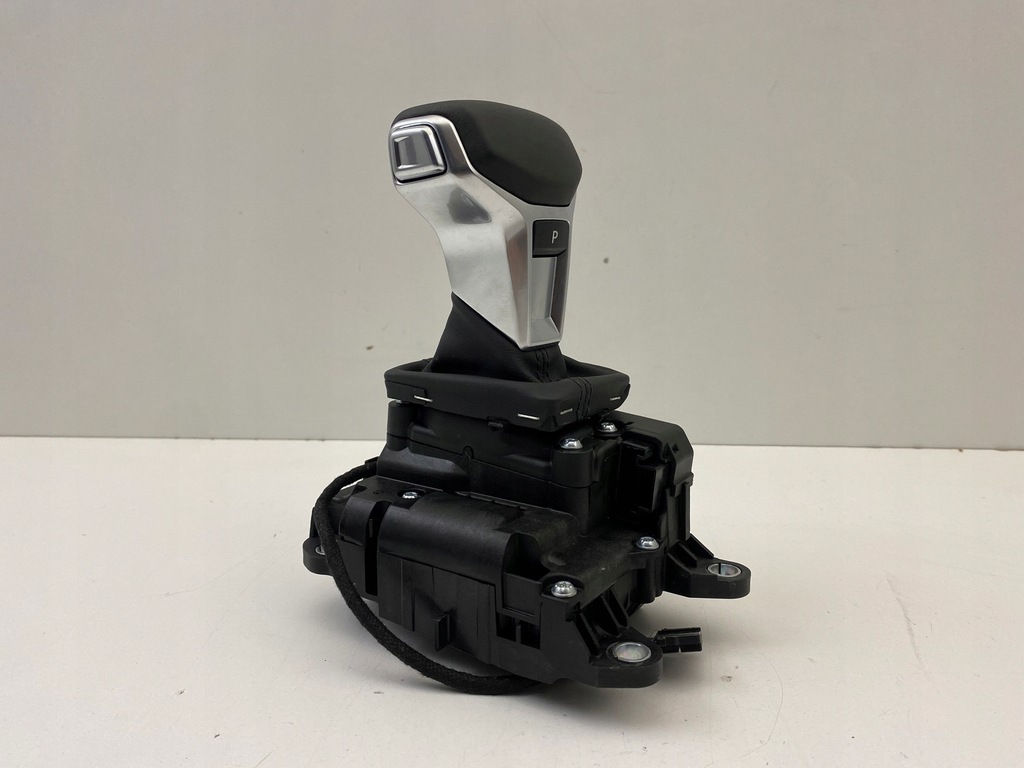 фото №1, Audi r8 4s q7 4m выборщик ручка передач